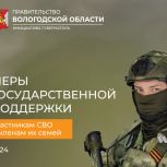 Вологодчина готовит к отправке на передовую транспорт и оборудование на сумму свыше 9,5 миллиона рублей