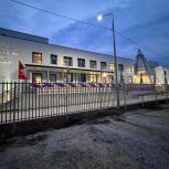 В День России селе Бясь-Кюель Горного района открылся многофункциональный центр досуга