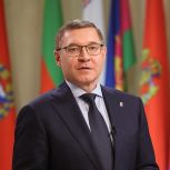 Владимир Якушев: День России — символ неразрывности исторического пути и нашей ответственности за настоящее и будущее Родины