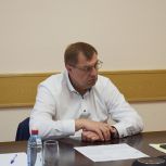 Виталий Артемов провел личный прием граждан в Рязани: решения актуальных проблем