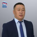 «Единая Россия» выдвинула Валентина Декенова на дополнительных выборах депутата Республики Алтай по одномандатному избирательному округу №2