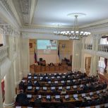 Депутаты Хурала оценят уровень импортозамещения в Бурятии