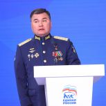 Владимир Сайбель представил промежуточные результаты реализации народной программы по новому блоку – поддержке участников СВО