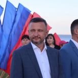 Михаил Струк: Россия - это не только территория, флаг и гимн. Это, прежде всего, люди