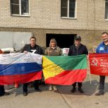 3 года инициативе «Забайкальцы — медикам Донбасса»