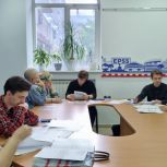 «Единая Россия» в Омской области проведет неделю приемов граждан по вопросам социальной поддержки