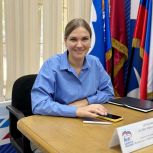 Юлия Дрожжина: Прямое взаимодействие с жителями дает свои плоды
