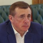 Губернатор Валерий Лимаренко проведет встречу с жителями Невельского района