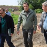 Федеральный проект «Чистая страна» позволил Поморью улучшить экологию и получить опыт в рекультивации свалок