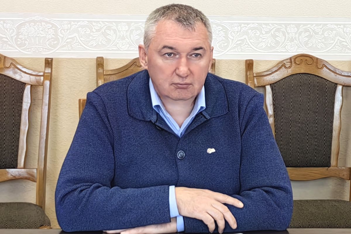 Сергей Шувалов: С появлением клубов «Устойчивая семья» в регионе станет меньше социального сиротства