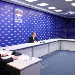 Дмитрий Медведев: «Единая Россия» разработает формы поощрения лучших муниципальных депутатов