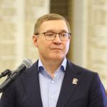 Владимир Якушев: Советские солдаты спасли мир от нацизма, показав пример героизма и самопожертвования