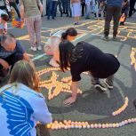 Свет памяти: Забайкальцы почтят память о подвиге советского народа