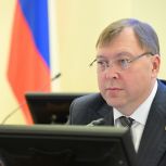 При поддержке «Единой России» в Ростовской области сельские медики смогут бесплатно получать участки под строительство домов и ведение хозяйства