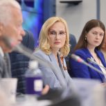 Ирина Яровая: Акция «Свеча памяти» - важный нравственный символ в отражении благодарности, памяти и скорби, защите исторической правды