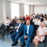 Врачи и медсёстры Трёхгорного получили заслуженные награды на торжественной церемонии