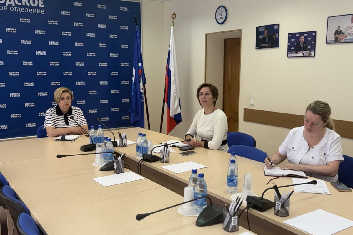 «Единая Россия» запускает новый проект «Жизнь после Победы»