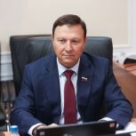 Александр Ролик: программа восстановления детских лагерей помогает обновлять инфраструктуру мест отдыха детей в Приморье