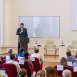 В Архангельске обсудили роль женщины в науке и развитии Арктики