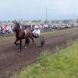 12 июня в селе Уйское в рамках Дня России прошел праздник «День Уйского района», посвященный 98-й годовщине