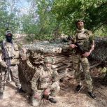 Депутаты фракции «Единая Россия» выделили средства для закупки пиломатериалов для участников СВО