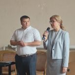 Сторонники «Единой России» запустили в Новосибирской области проект «Социальный десант»