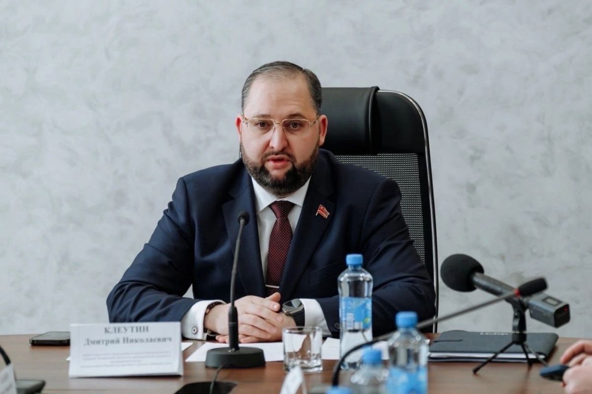 Начали разработку законопроекта о бренде «Сделано в России»