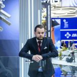 ПМЭФ-2025: оренбургская делегация приняла участие в обсуждении технологий двойного назначения