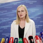 Ирина Яровая: Парламент и регионы будут держать на контроле реализацию закона о рыболовных участках