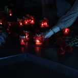 22 июня — одна из самых скорбных дат в истории нашей страны