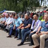 Александр Глазунов: Этот яркий праздник давно стал символом народного и культурного единства, собирая гостей из разных уголков страны