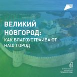 Владимир Якушев: Более 13,5 миллионов человек приняли участие в голосовании «Единой России» и Минстроя по выбору объектов благоустройства