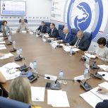 В Волгоградской области стартует региональный этап Национальной премии «Человек труда»