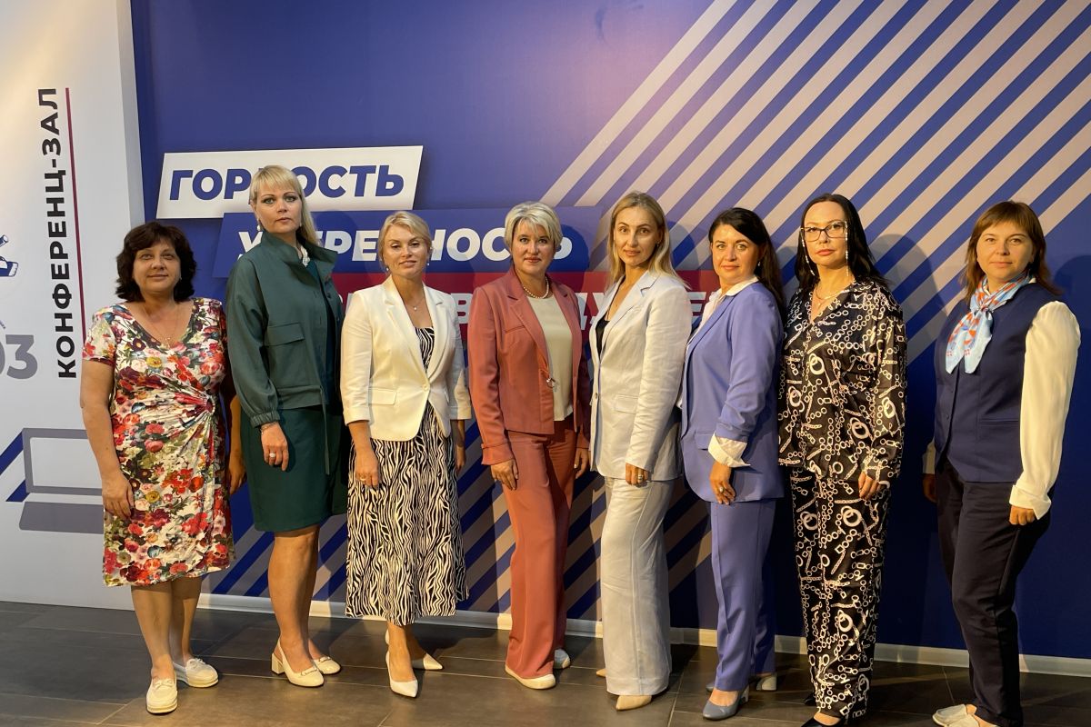 «Единая Россия» запустила федеральный проект «Жизнь после Победы», направленный на помощь военнослужащим после демобилизации и их успешное возвращение к мирной жизни