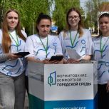 Более 13,5 миллионов человек приняли участие в голосовании «Единой России» и Минстроя по выбору объектов благоустройства