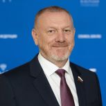 Серей Горняков: Создание условий для самореализации молодежи, воплощения в жизнь креативных идей и инициатив сейчас – залог развития и процветания страны в будущем