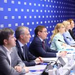 Владимир Якушев: «Единая Россия» запускает Школу поддержки для жён и матерей участников СВО