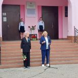 «Единая Россия» открыла мемориальную доску директору рязанской школы
