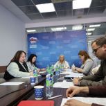 Ольга Никитина: «Уверена, что участники проекта "СВОй бизнес" получат максимальную пользу от образовательного курса»