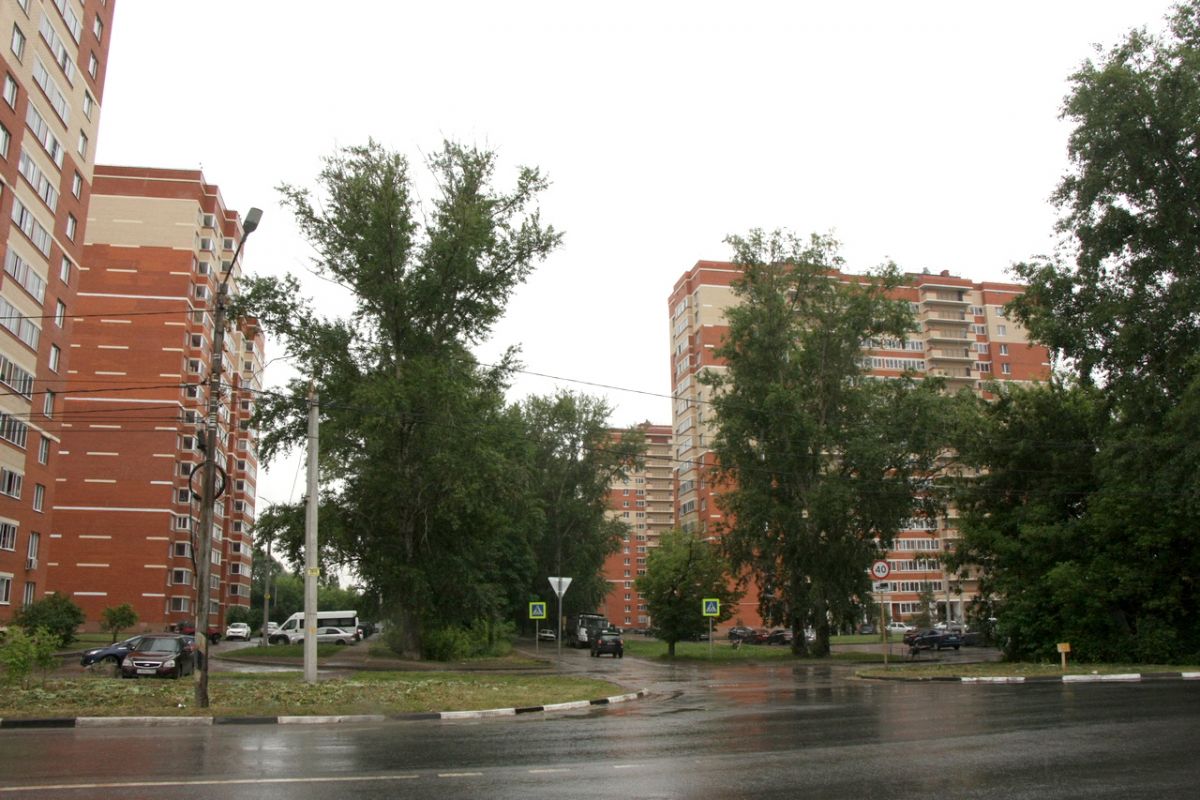 В 2025 году начнется проектирование новой школы на Михайловском шоссе