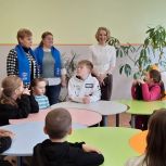 «Единая Россия» оценила организацию детского отдыха в пришкольных лагерях Мурманской области и Дагестана