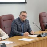 Фракция «Единая Россия» в Северодвинском горсовете: в приоритете – создание комфортной городской среды