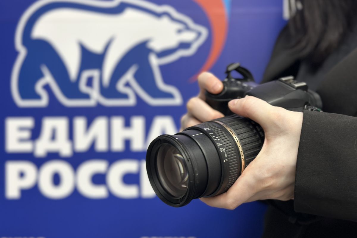 Открыт приём заявок на Всероссийский конкурс коротких видеороликов и фотографий «Российское село»