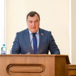 В ЛНР принят Закон «Об особенностях оборота земель сельскохозяйственного назначения»