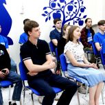 Екатерина Харченко: «Ораторское мастерство – это искусство»