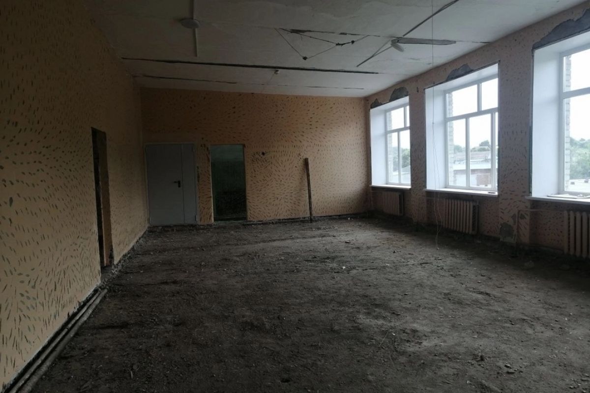 В регионе продолжается реализация Народной программы «Единой России»