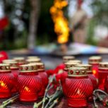 Ко Дню памяти и скорби «Единая Россия» проведёт памятные акции по всей стране и за рубежом