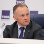 Александр Сидякин: К написанию «Диктанта Победы» «Единой России» присоединились 97 стран
