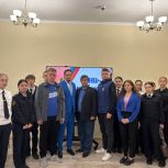 Состоялась международная конференция «Памяти отцов и дедов верны»