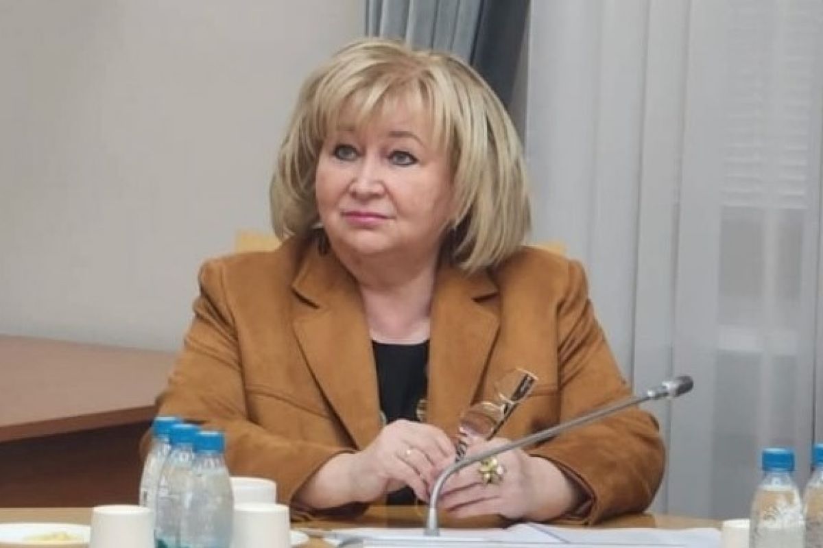 Дети - сироты: особая забота государства